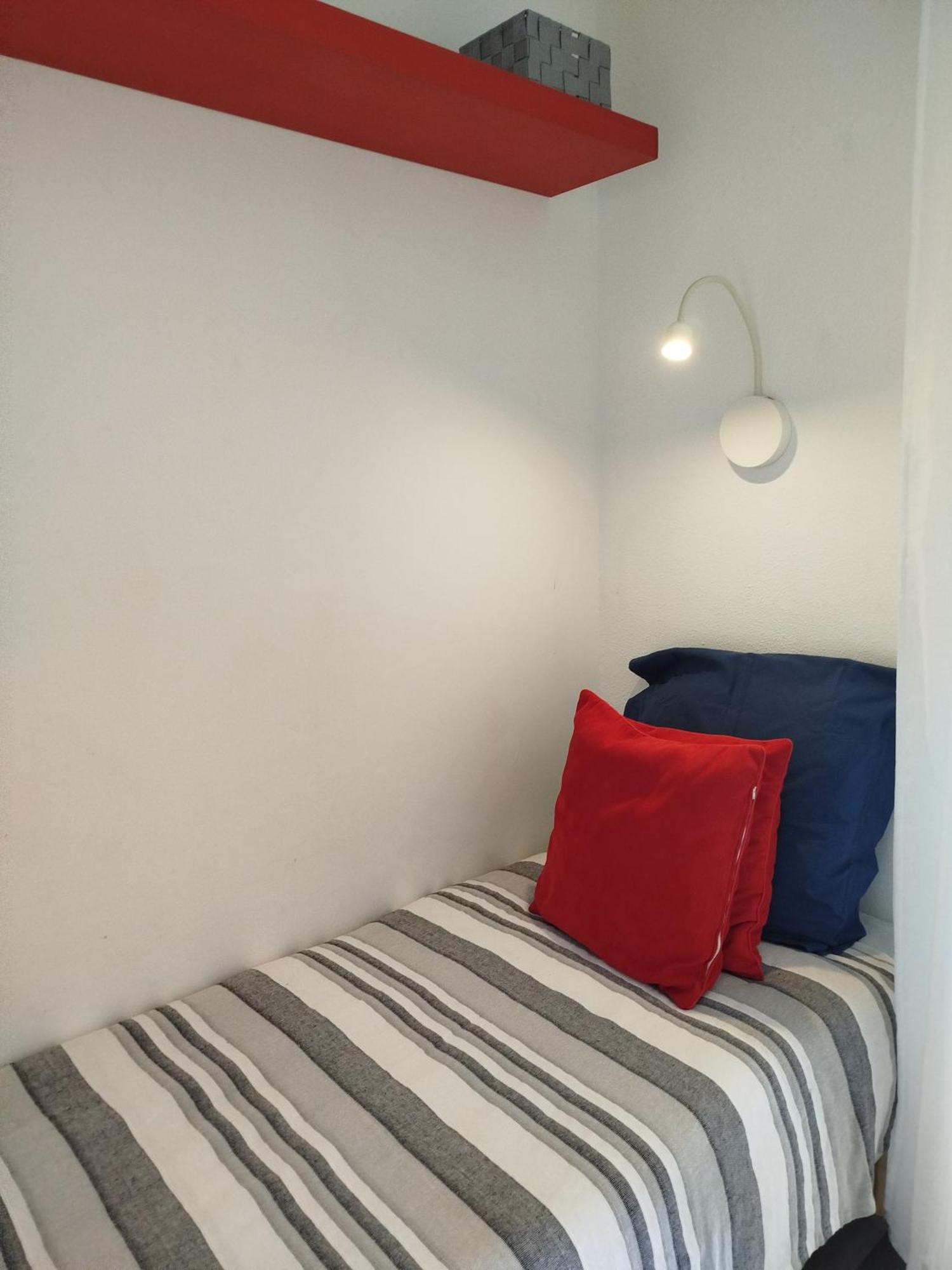 Ile Du Frioul Apartment Marseille Bagian luar foto