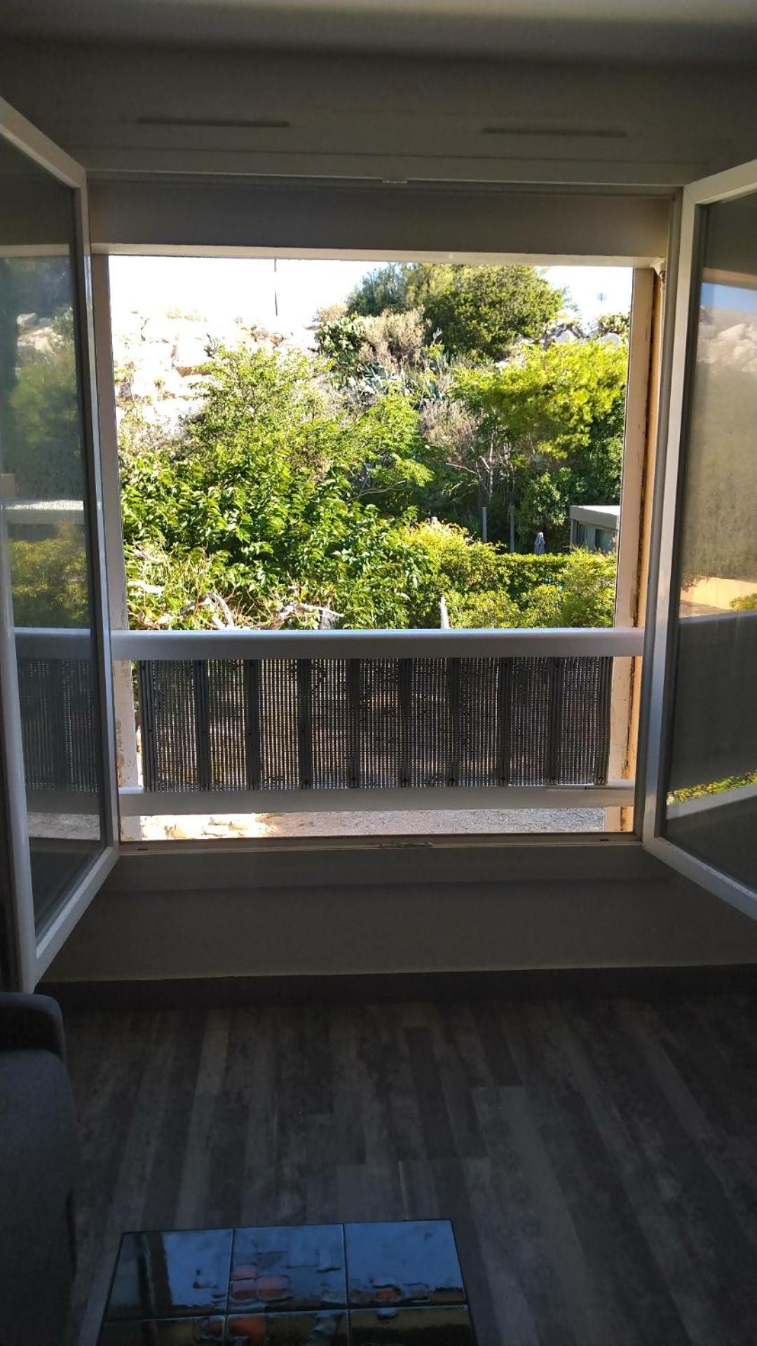 Ile Du Frioul Apartment Marseille Bagian luar foto